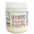Gusto Smoothie Booster - Energy 180g
